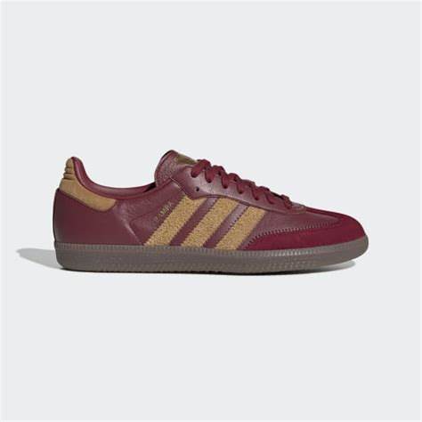 adidas samba damen bordeaux|adidas samba plus size women.